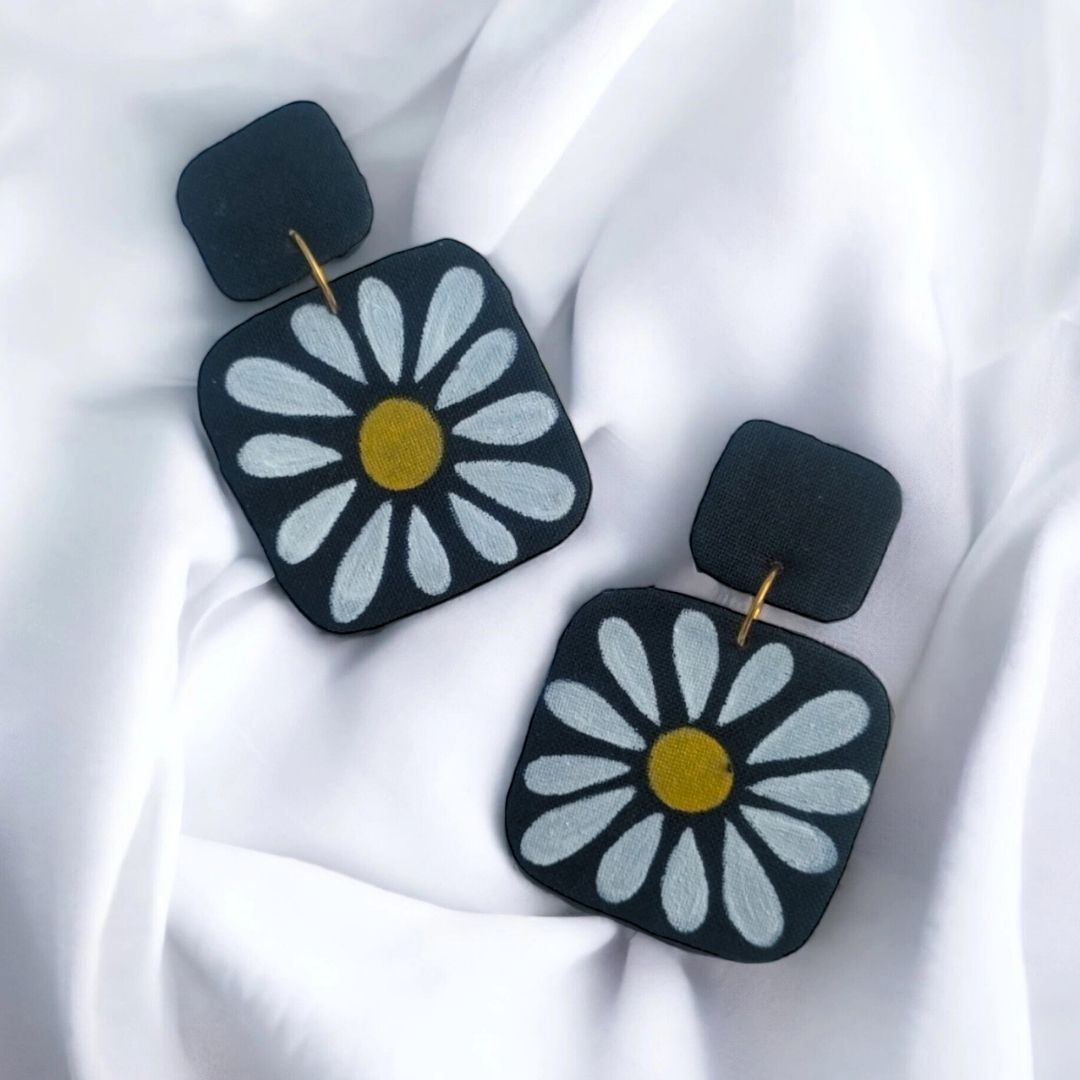 Petals of Daisy