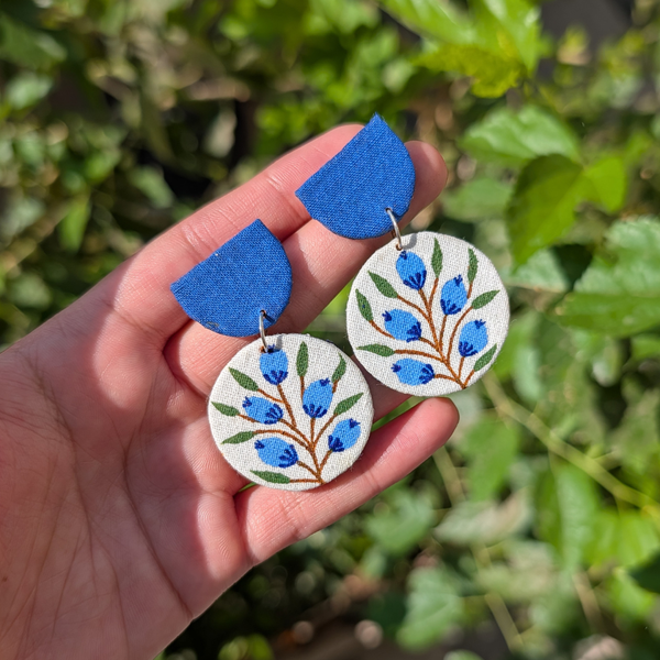 Blueberry Mini