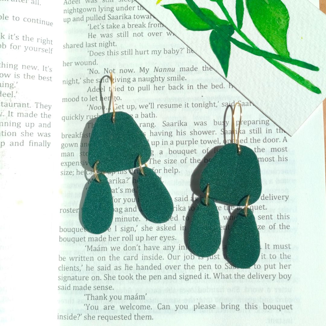 Sedona Drop Earrings