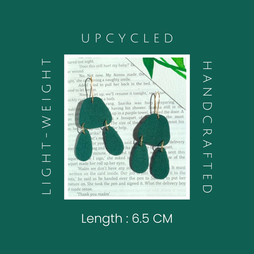 Sedona Drop Earrings