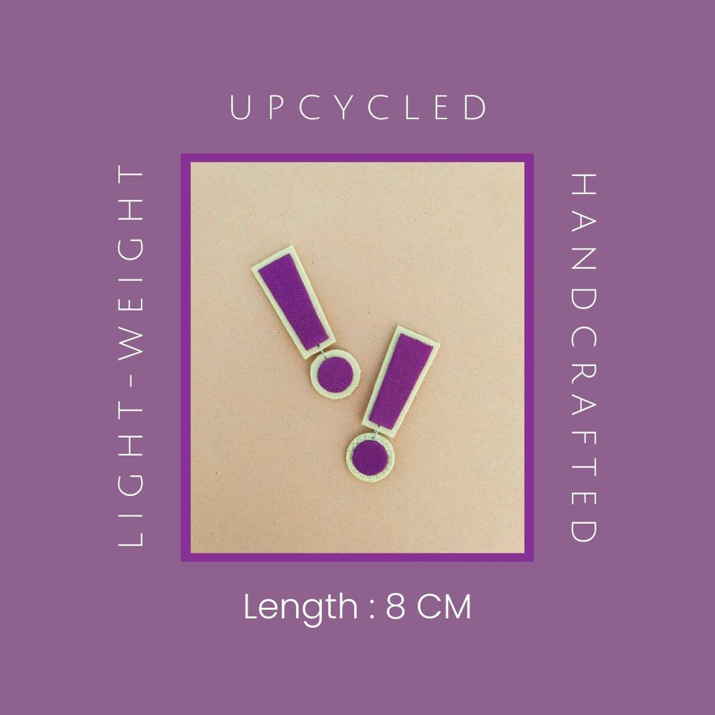 Exclamation Elegance