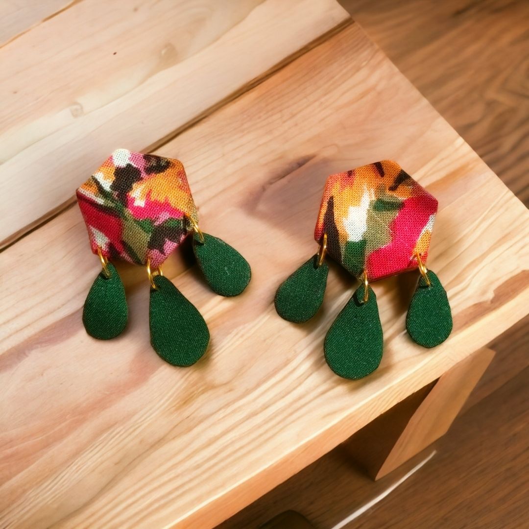 Boho Hexa-Chic