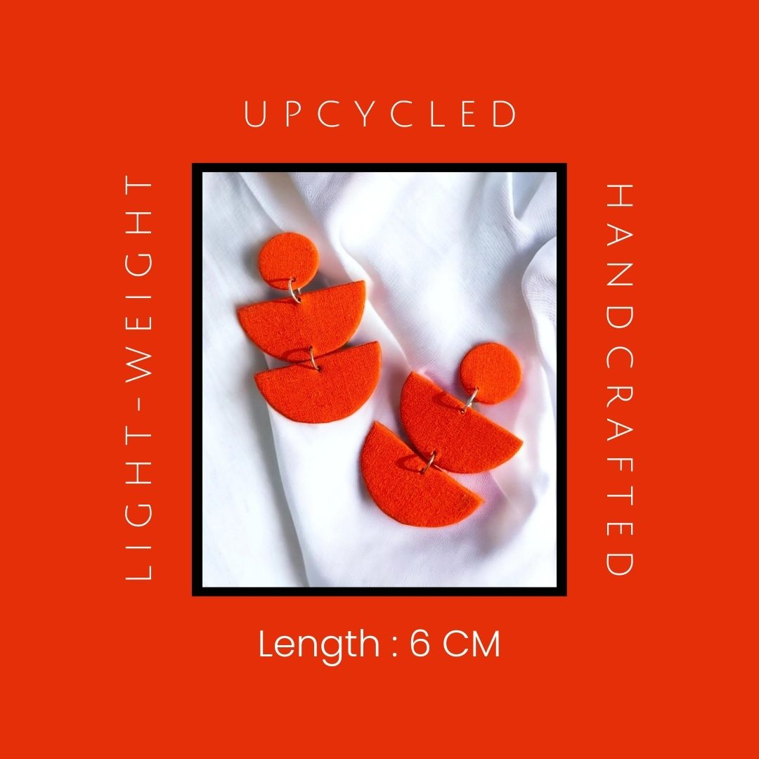 Angel-Winged Earrings