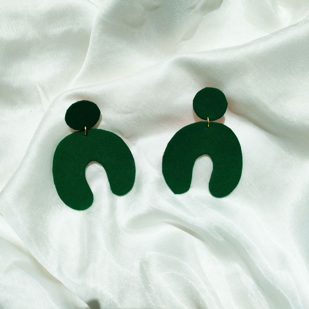 Arch Earrings