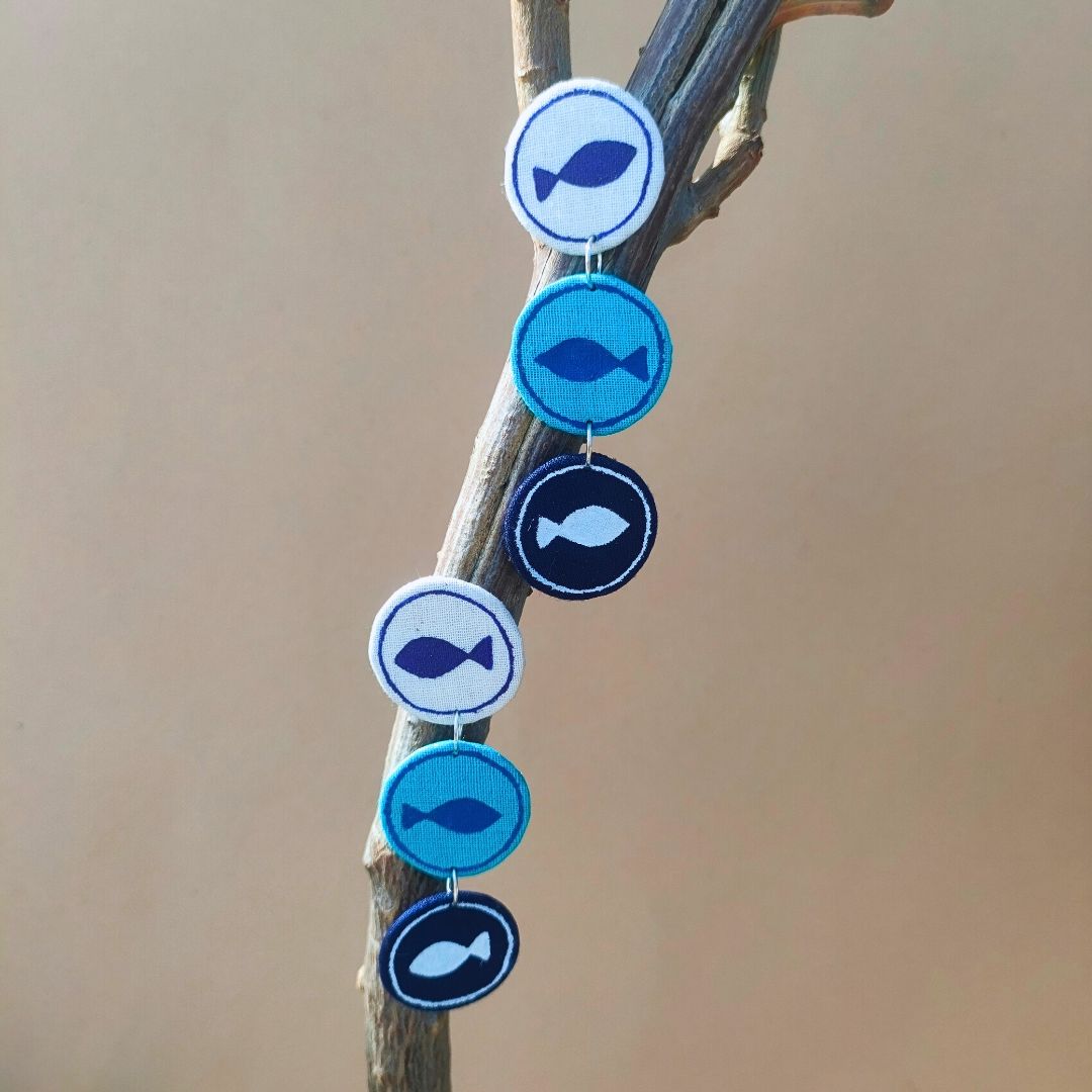 Fishy Dangles