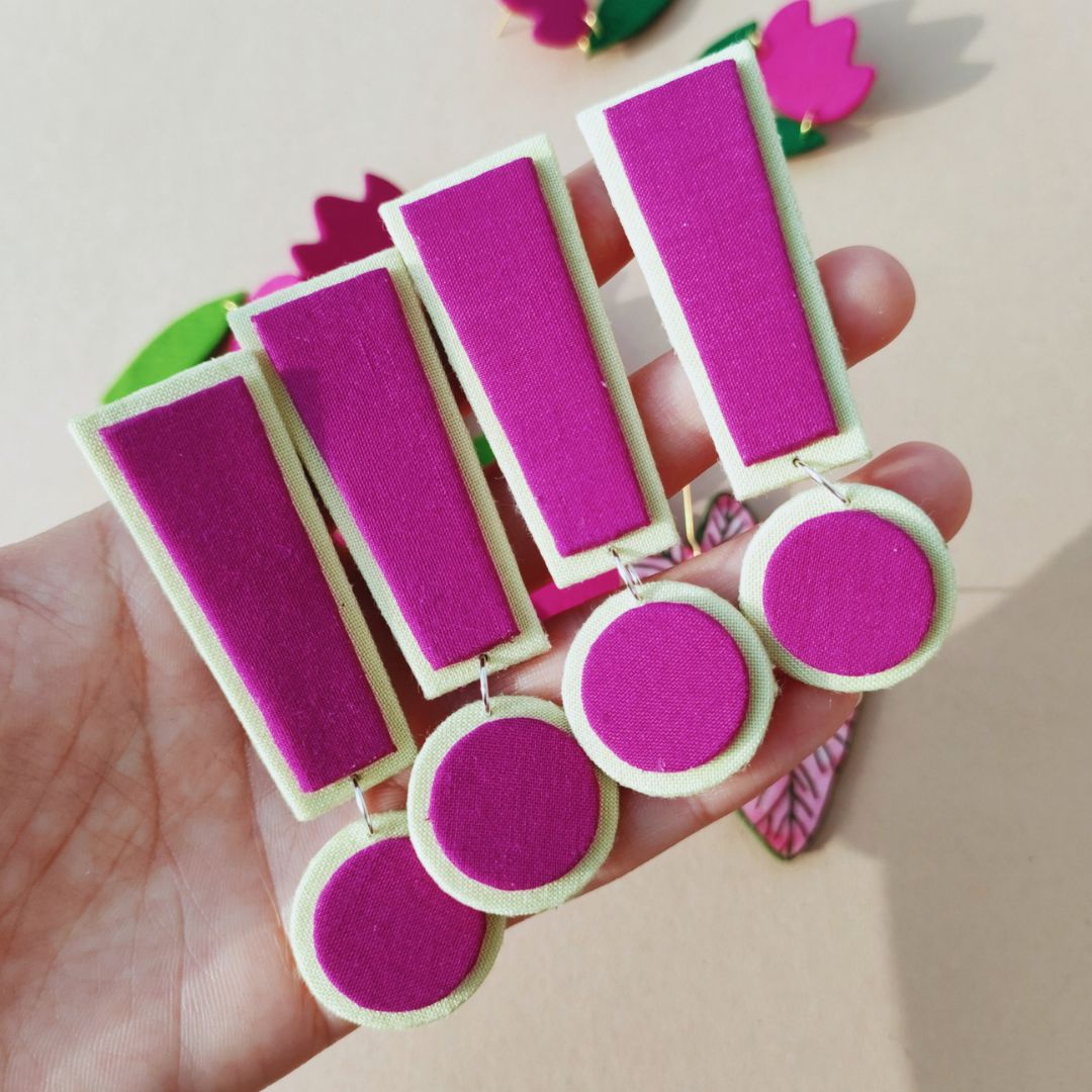 Exclamation Elegance