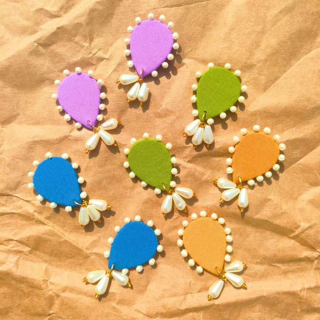 Beadwork