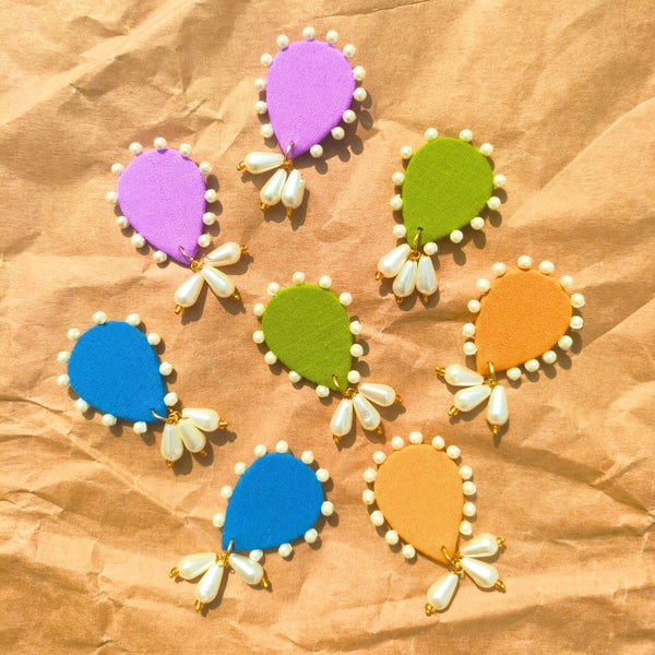 Beadwork