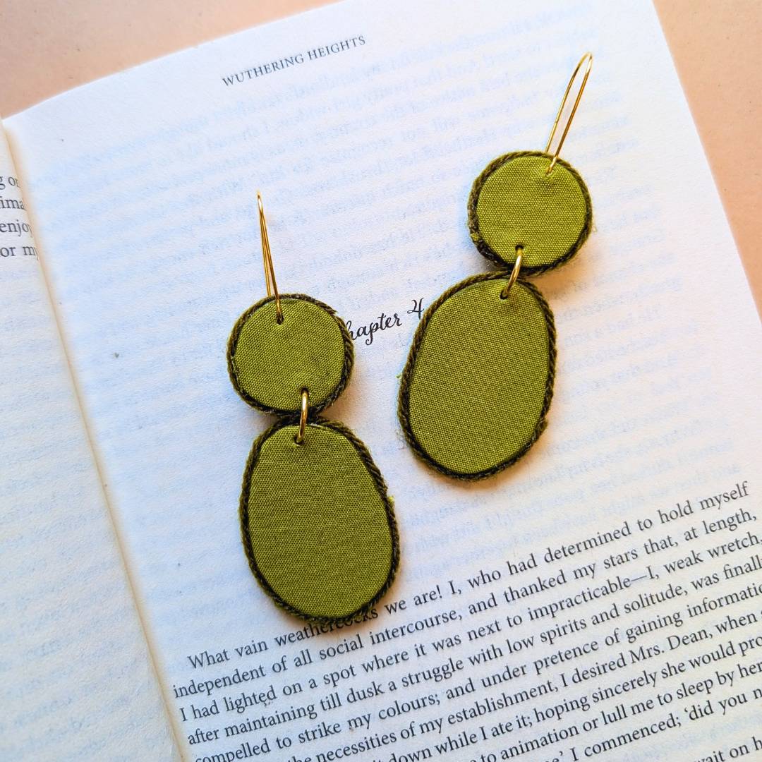 Olive Stones