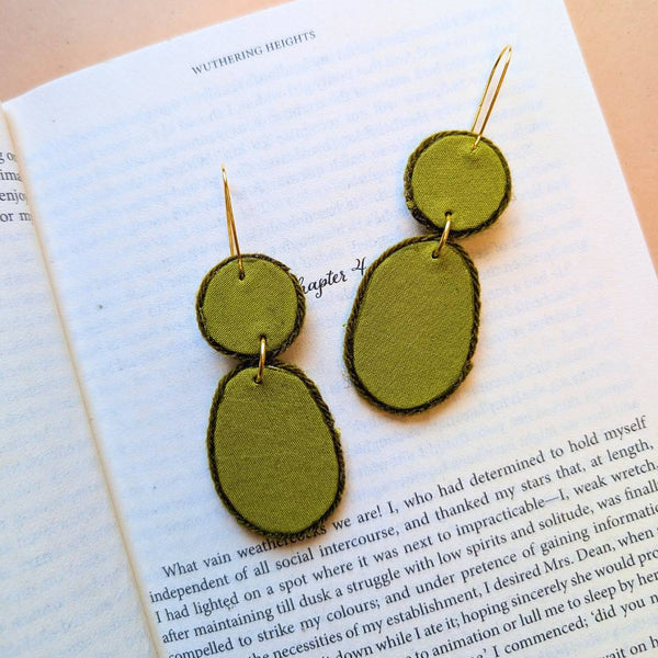 Olive Stones