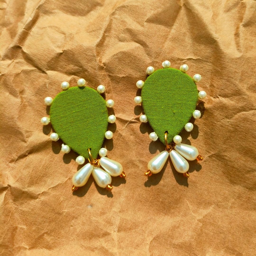 Beadwork