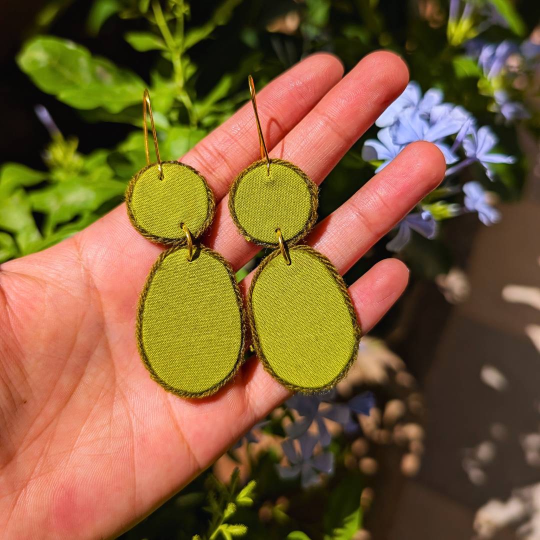 Olive Stones