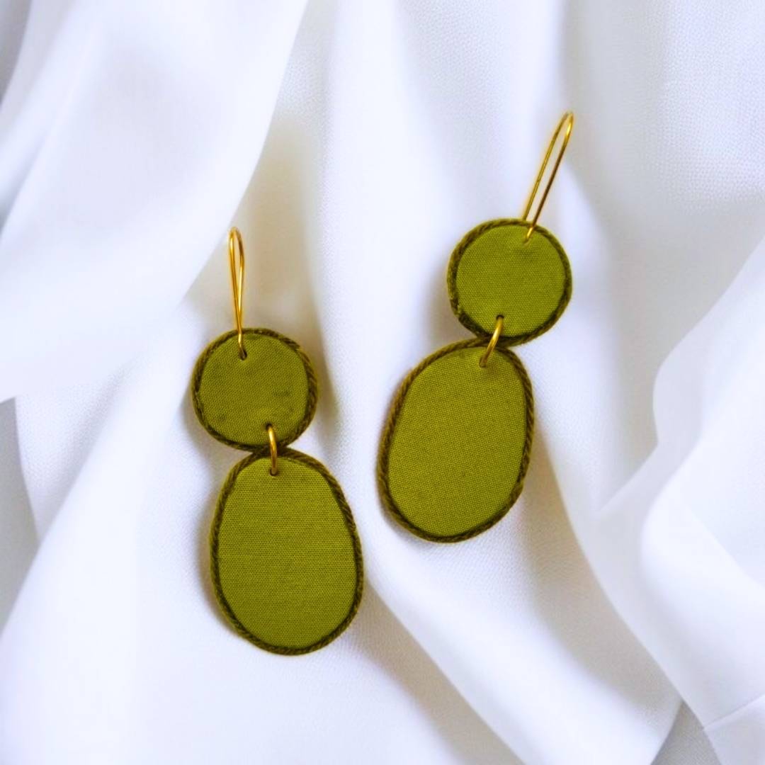 Olive Stones