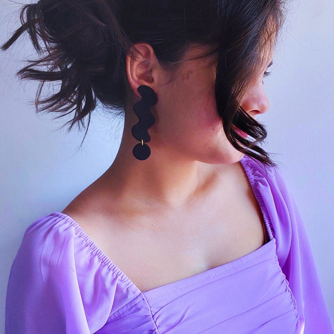 Swirly Girly