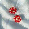 Blooming Daisy Studs