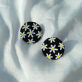 Blooming Daisy Studs