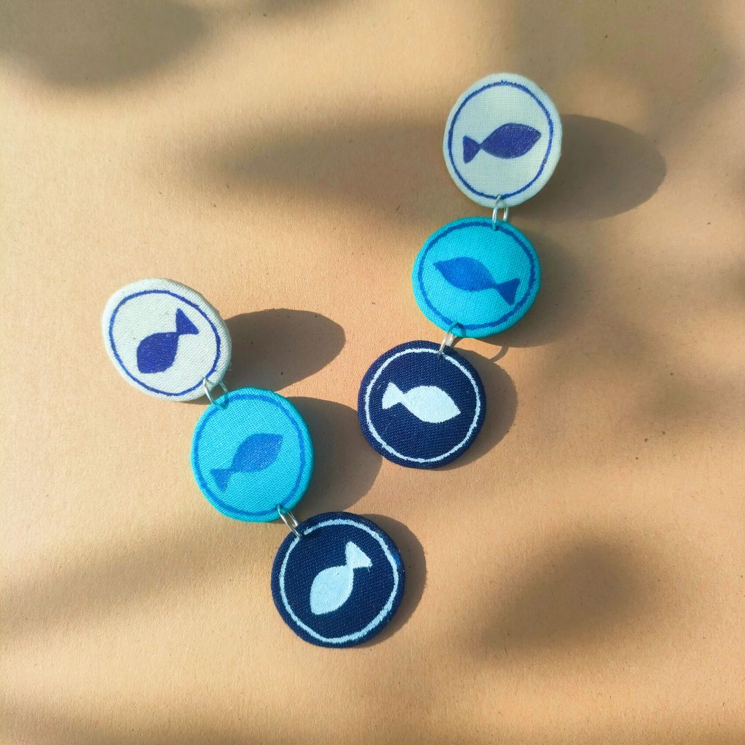 Fishy Dangles