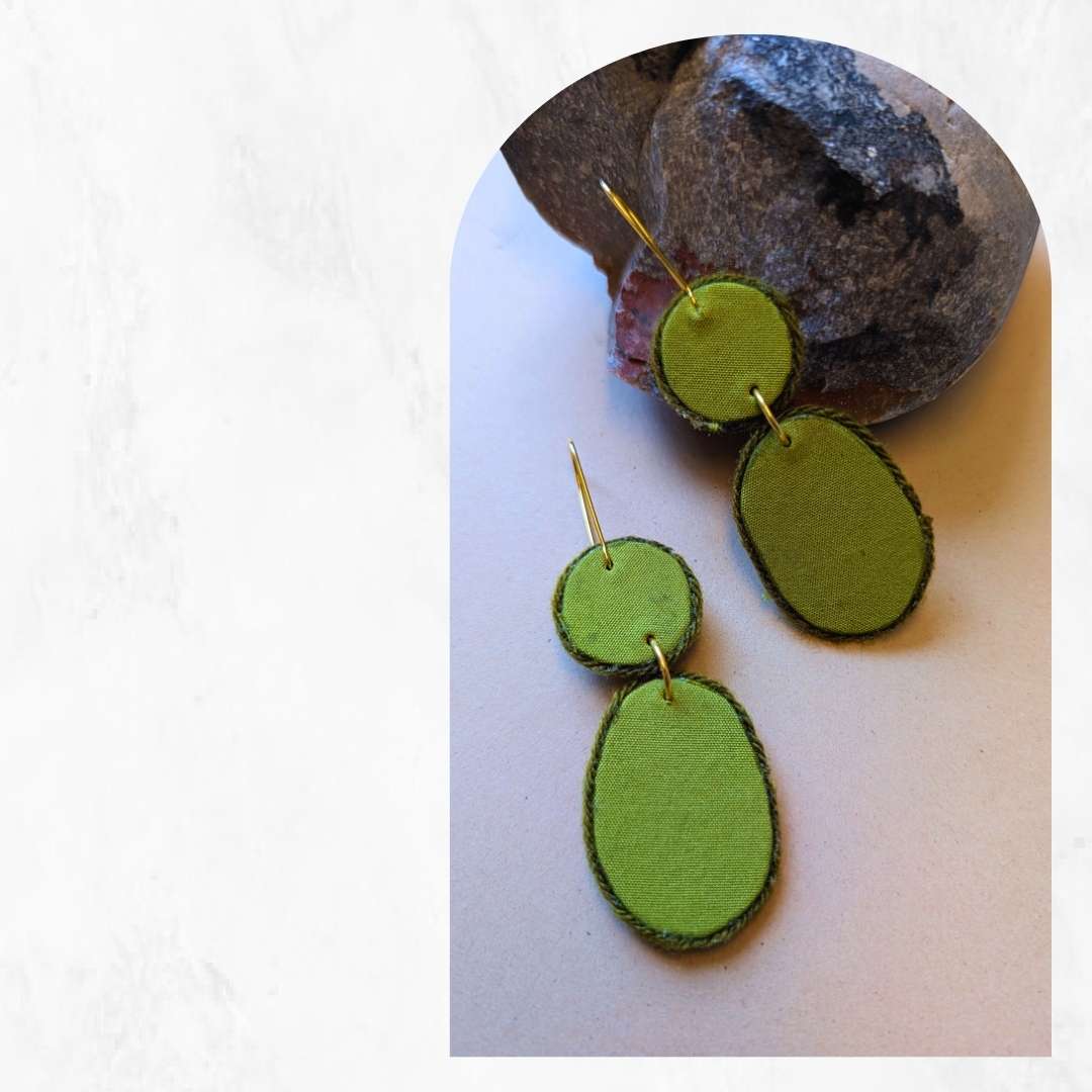 Olive Stones