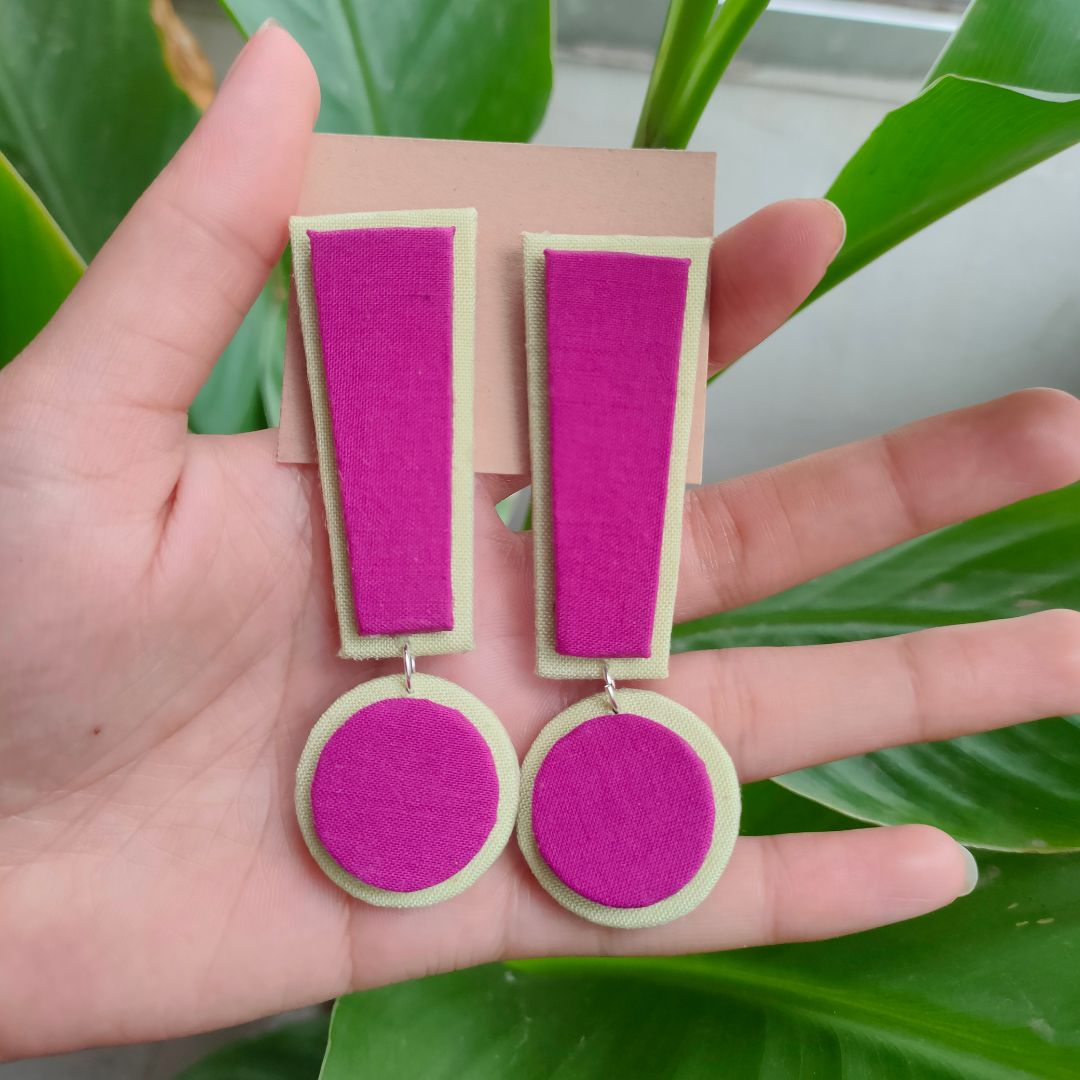 Exclamation Elegance