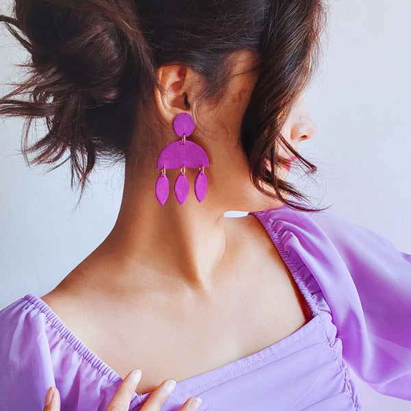 Lavender Luster
