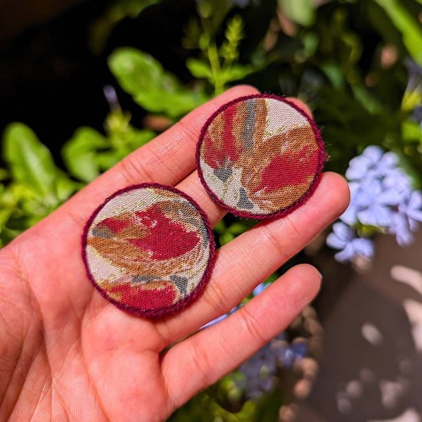 Rust & Rose