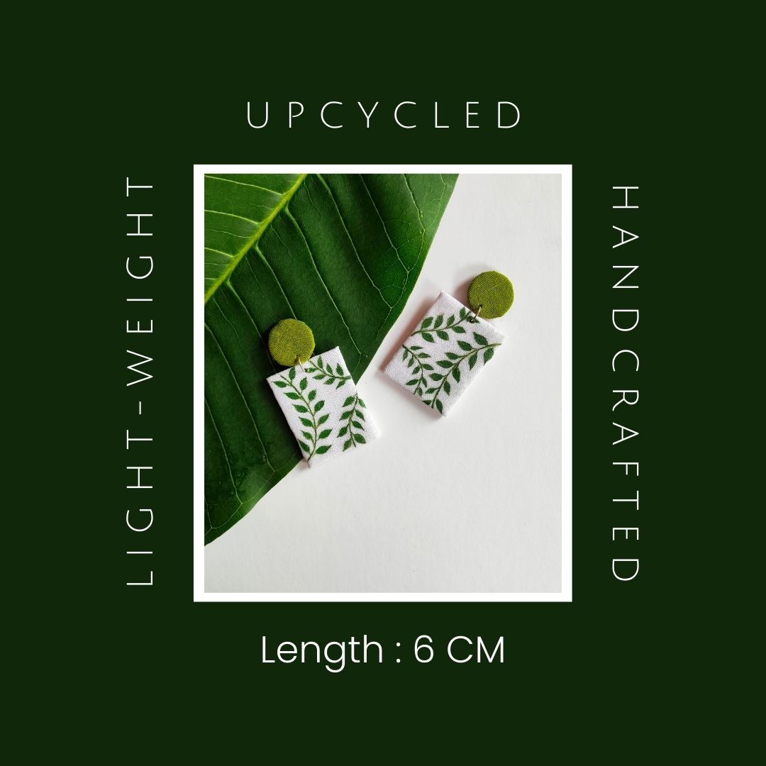 Botanical Boxed Earrings