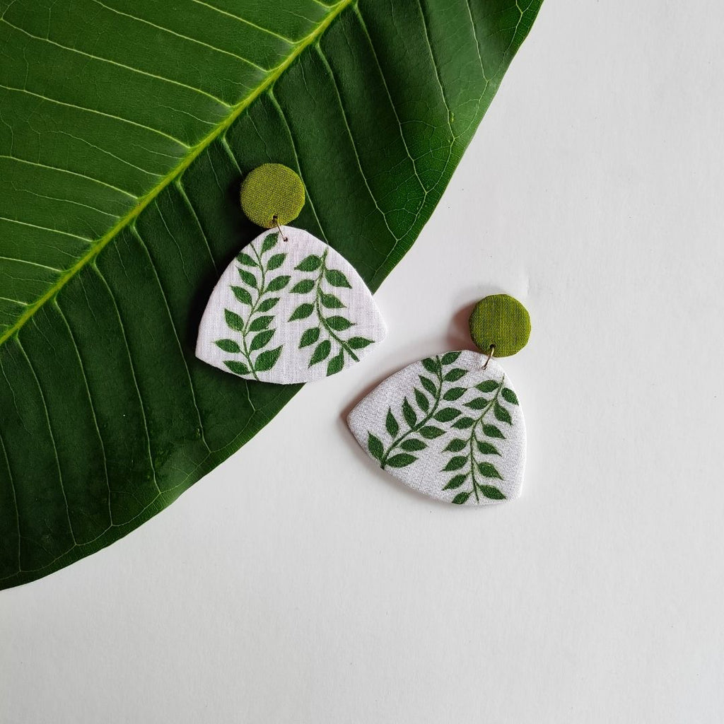 Botanical Bliss Earrings