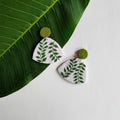 Botanical Bliss Earrings