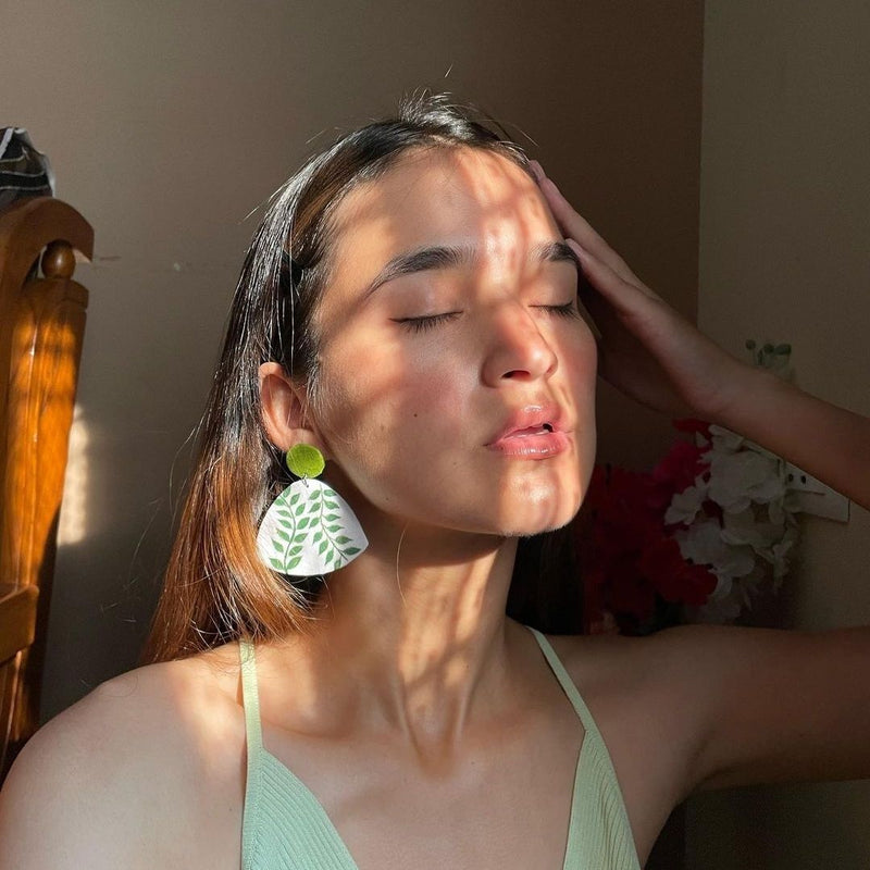 Megha Thapa