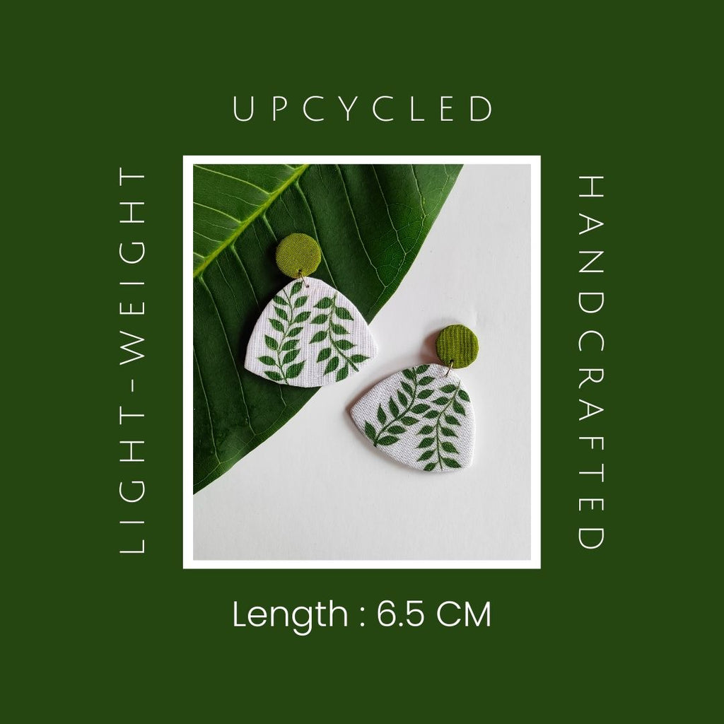 Botanical Bliss Earrings