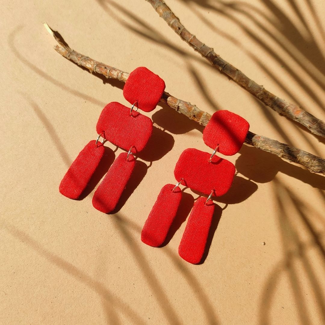 Scarlet Drops