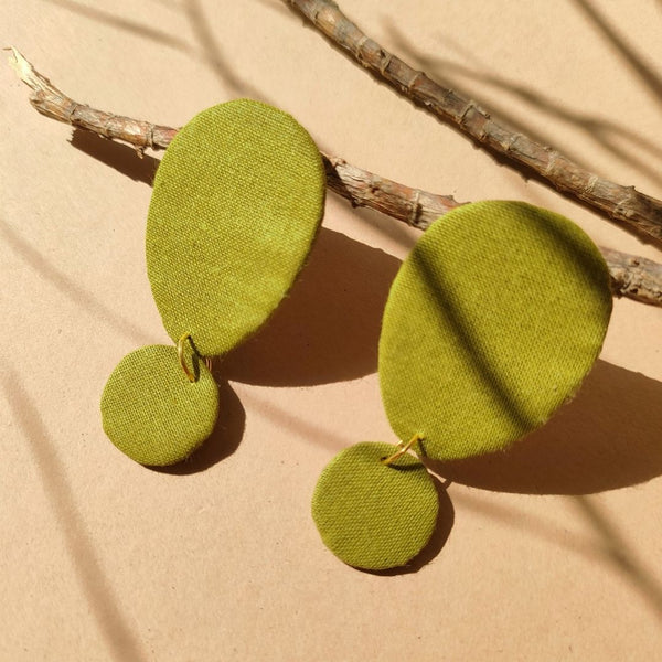 Olive Pebble