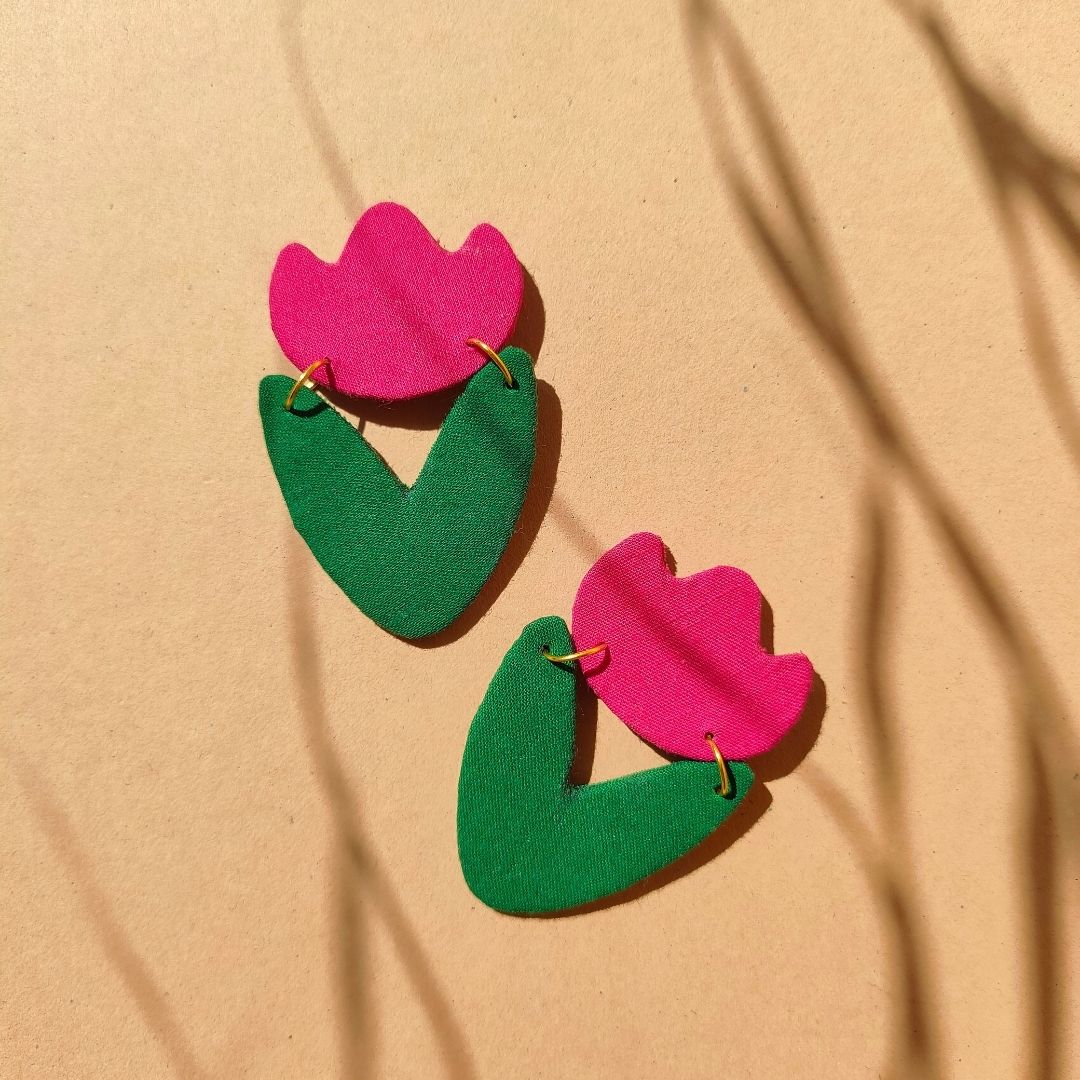 Spring Tulips