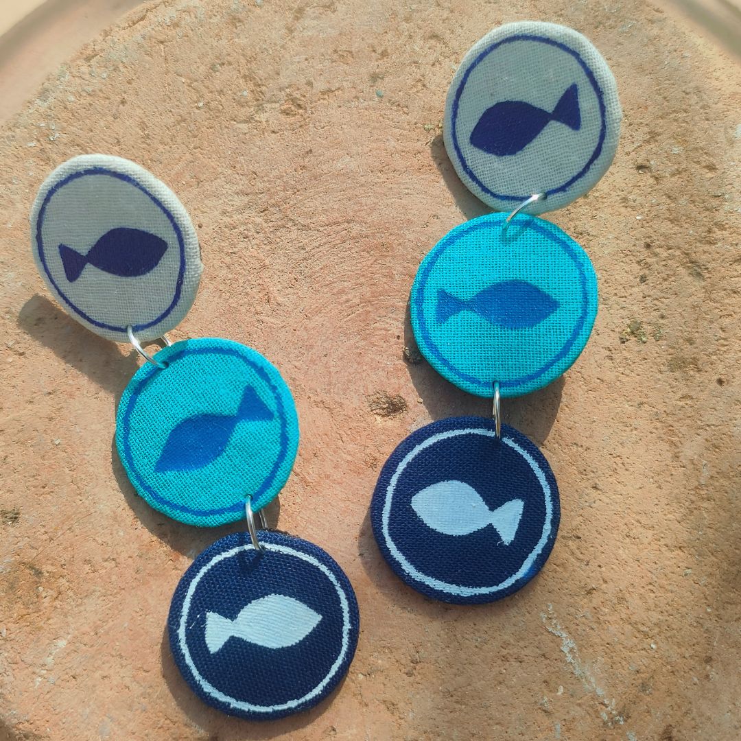 Fishy Dangles