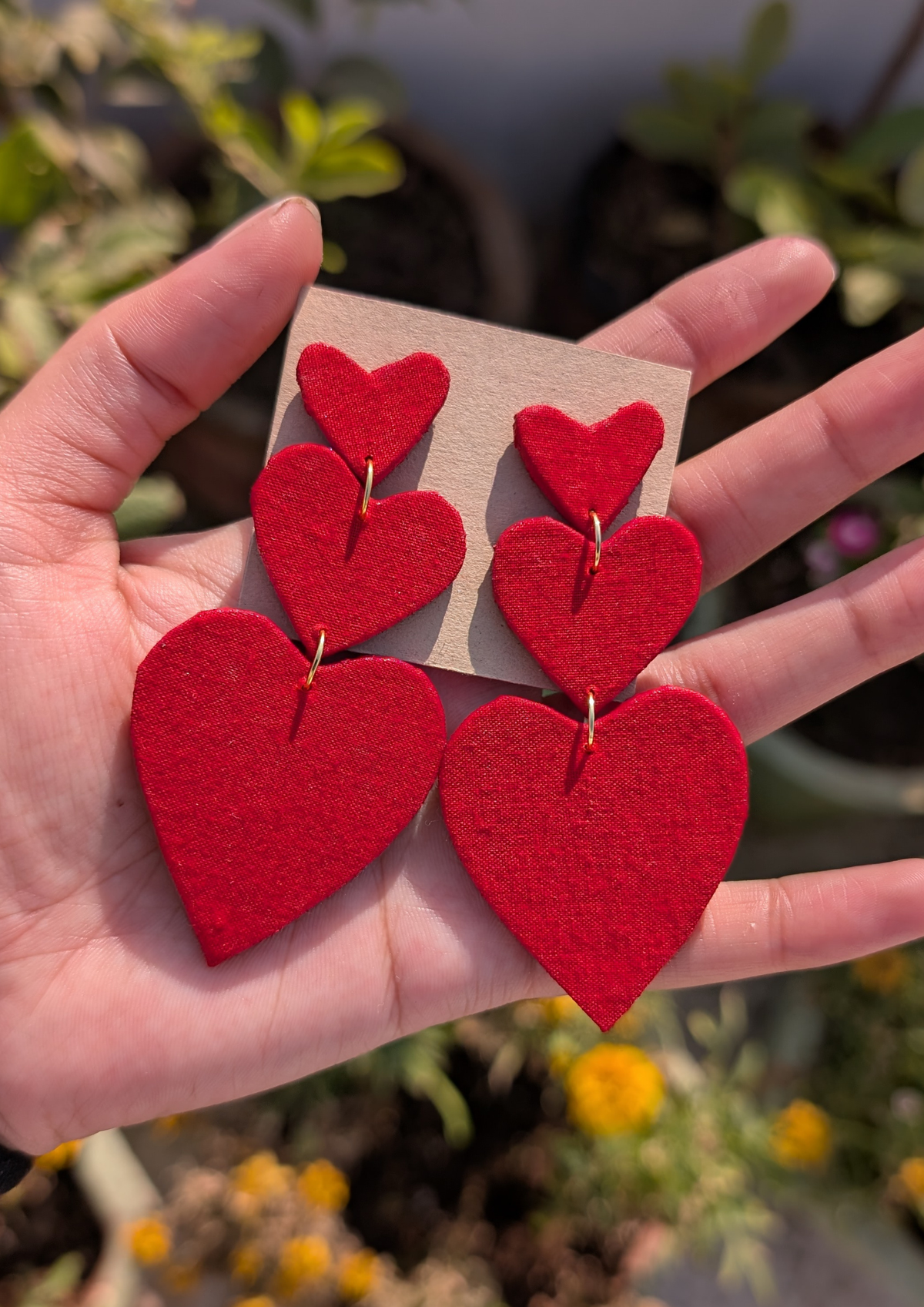 Tri-Heart