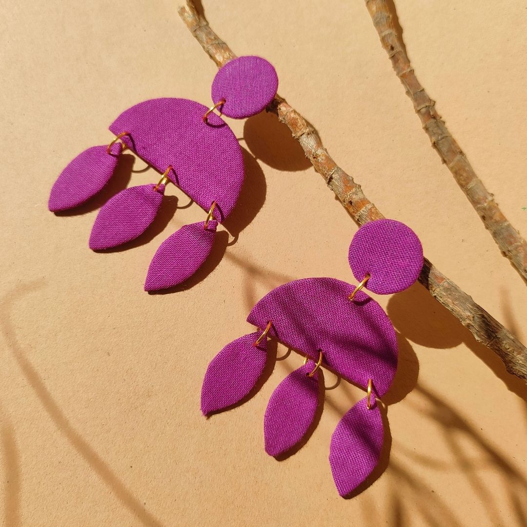 Lavender Luster Drops