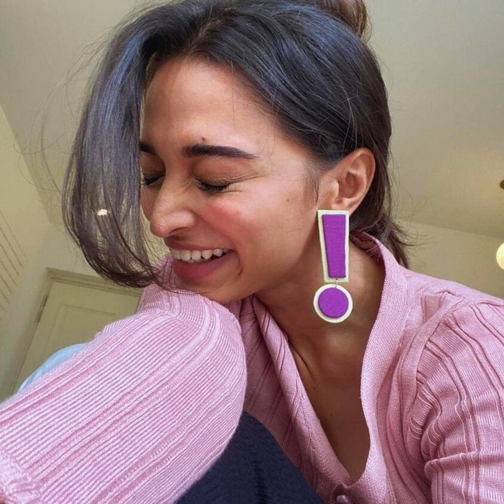 Exclamation Elegance