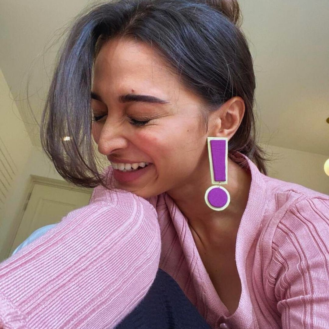 Exclamation Elegance