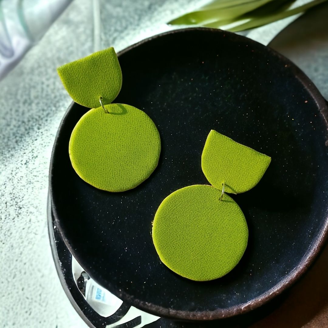 Citrus Earrings
