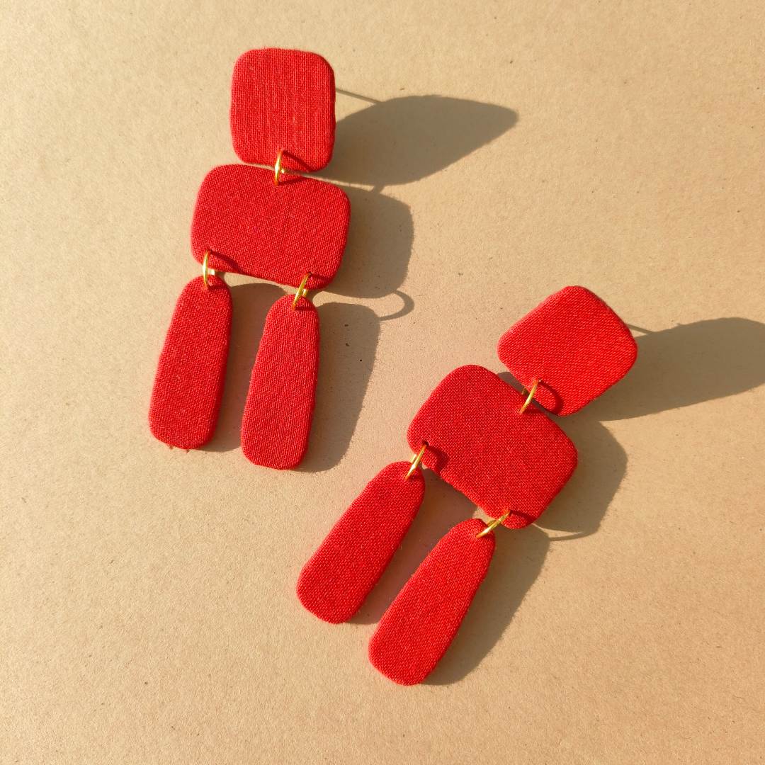 Scarlet Drops