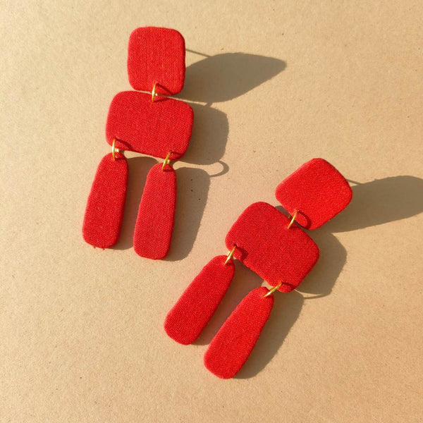 Scarlet Drops