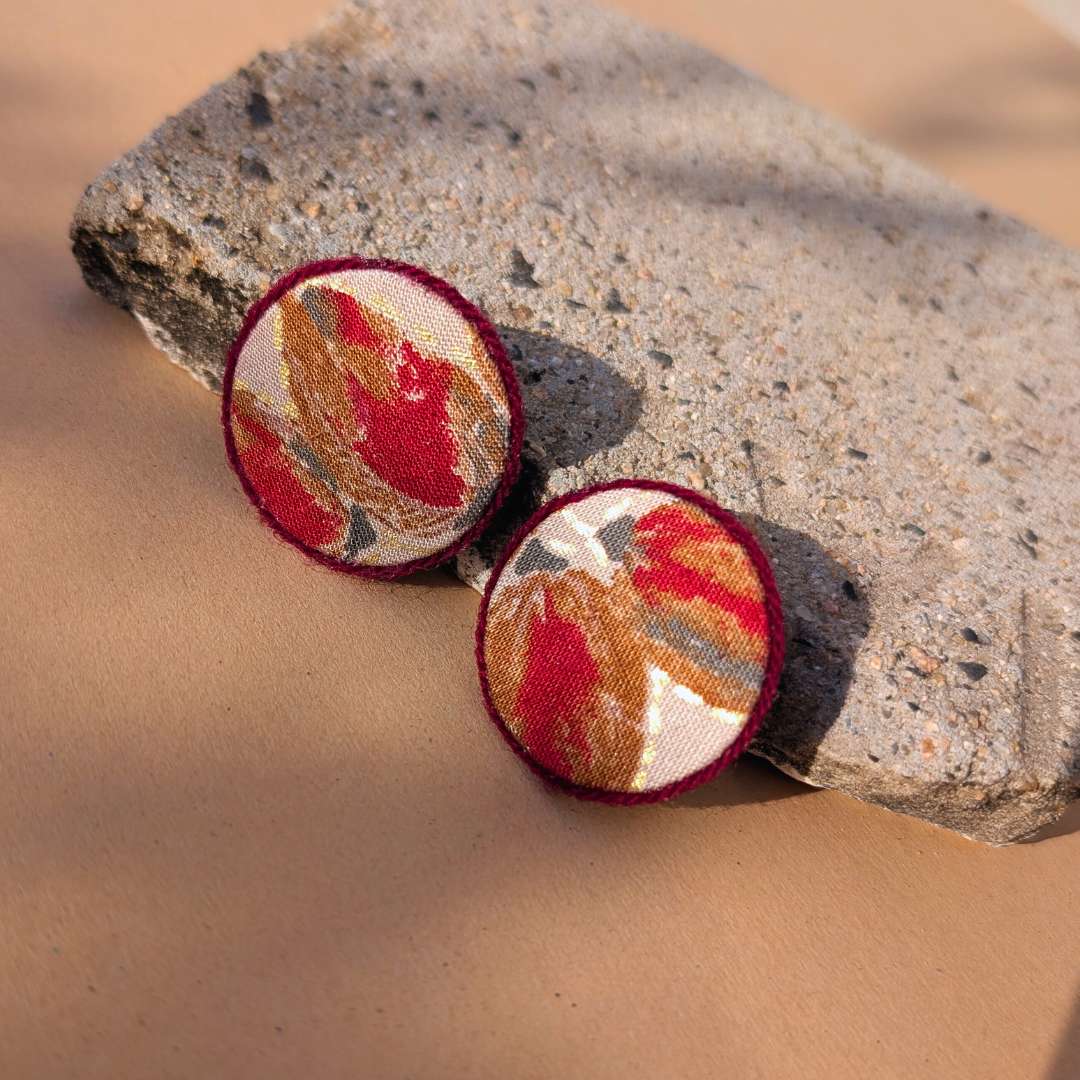 Rust & Rose
