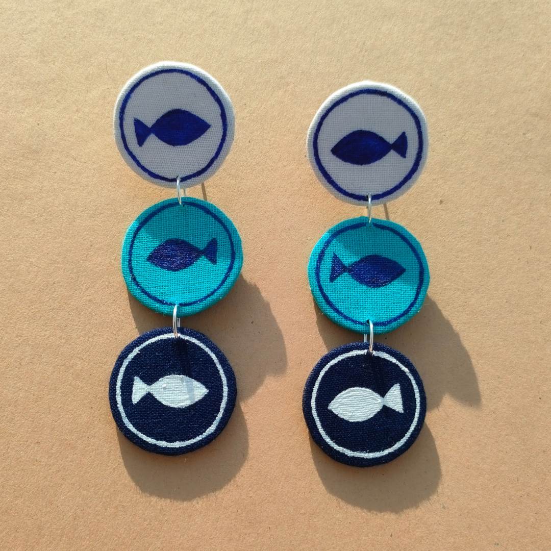 Fishy Dangles