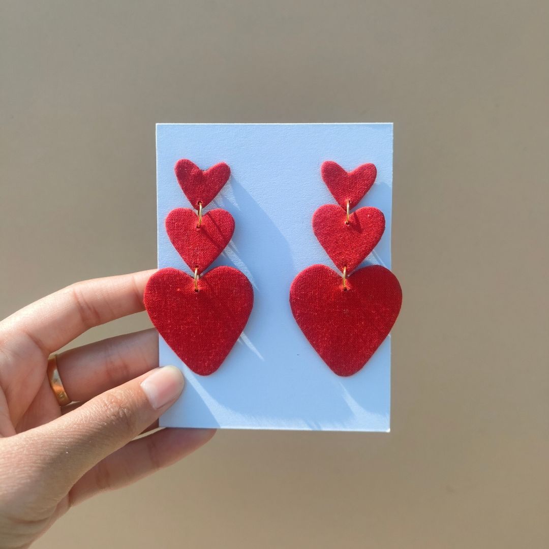 Tri-Heart