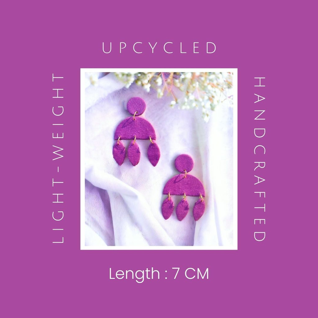 Lavender Luster Drops