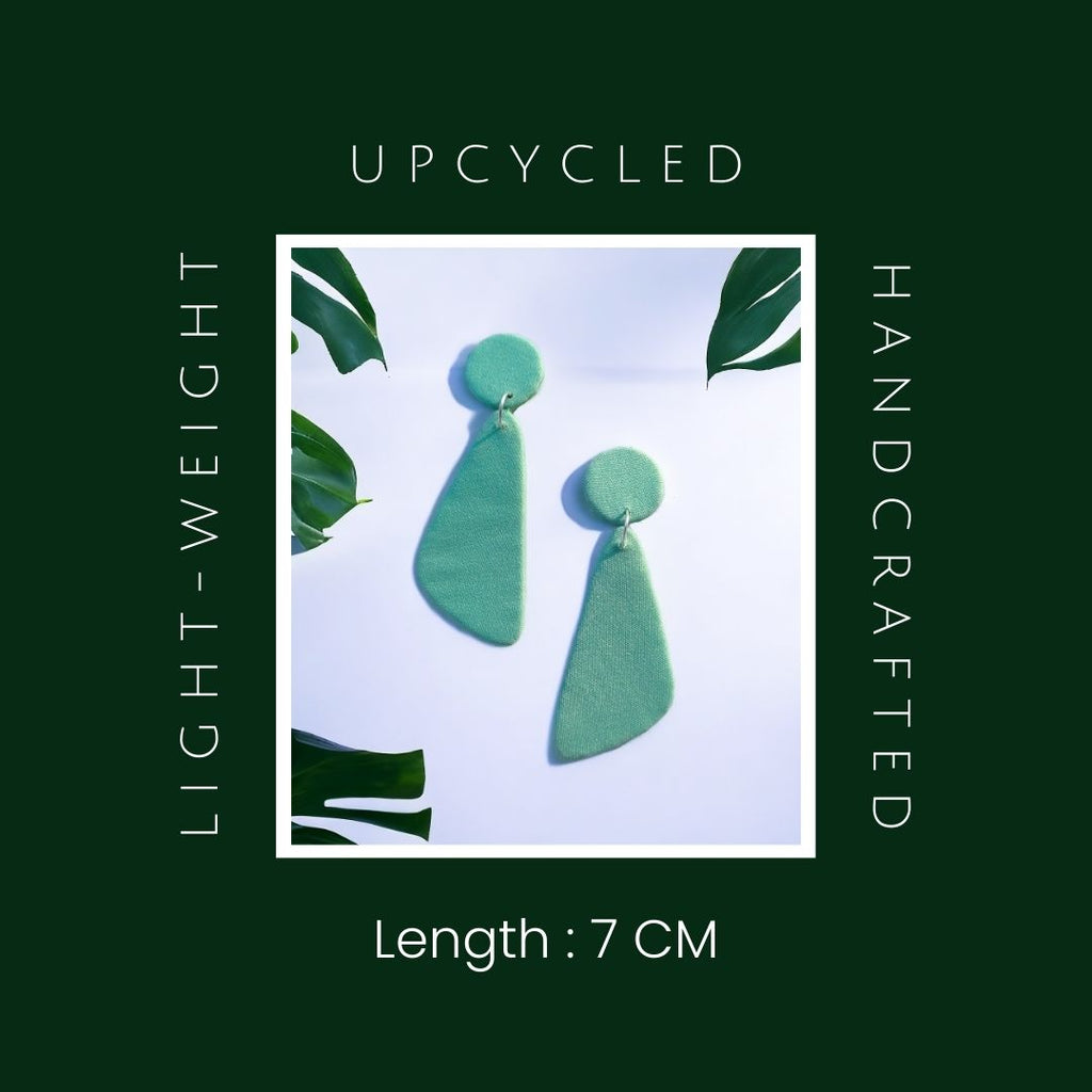 Mystic Mint Statement Drops