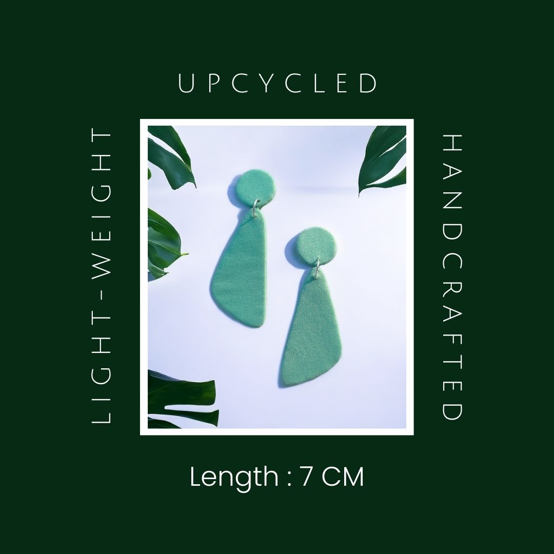 Mystic Mint Statement Drops