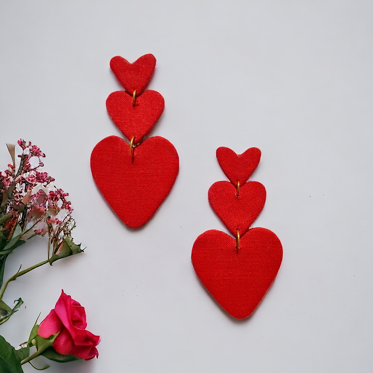 Tri-Heart