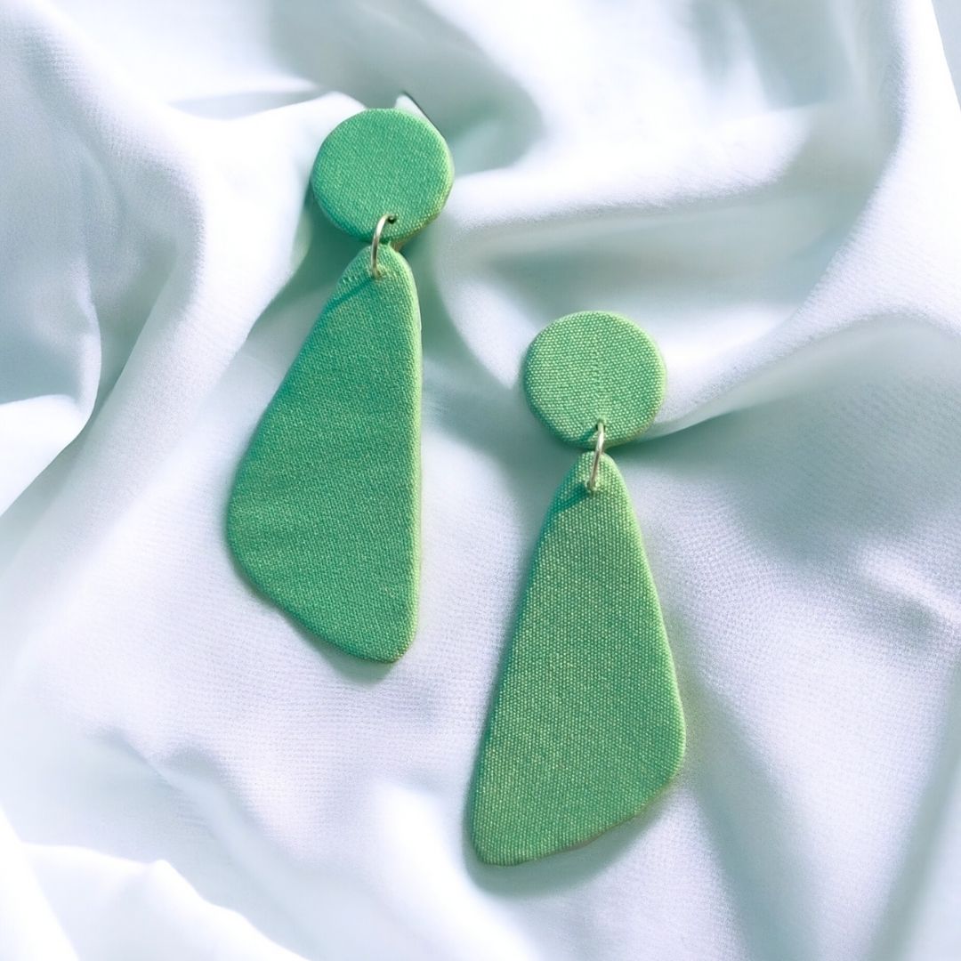 Mystic Mint Statement Drops