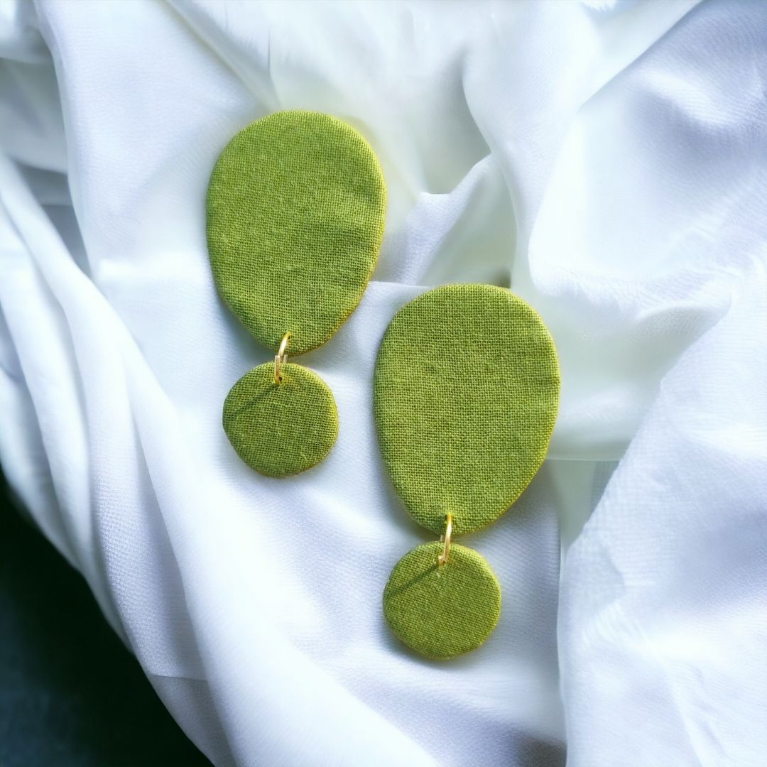 Olive Pebble